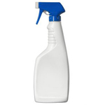 spray bottle, cleaning, cleaning supplies, detergent, plastic, laundry