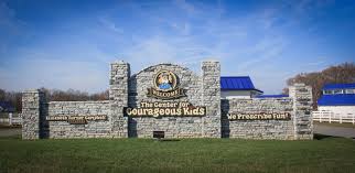 Camp for Courageous Kids-Spina Bifida Family Weekend