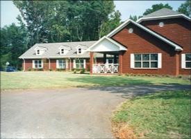 Tuscaloosa