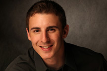 Jacob Halverson