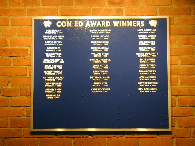 Other Signs and Graphics