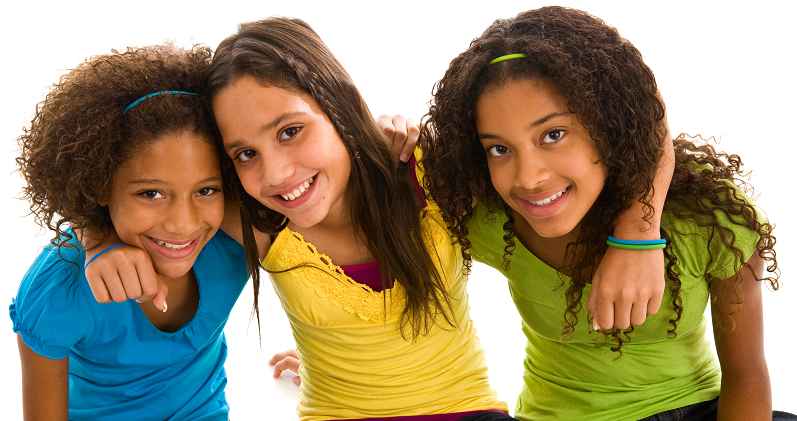 Girl Empowerment Program