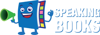Books of Hope, LLC T/A Speaking Books