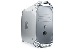 Power MAC G4