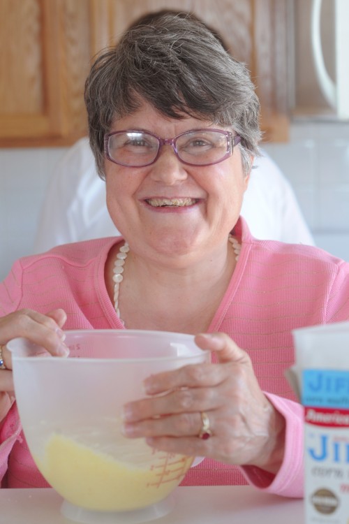 Barbara