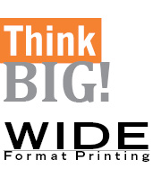 wide format