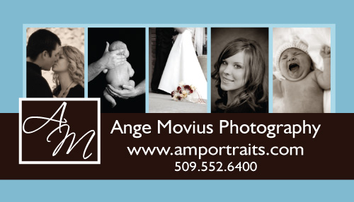 Ange Movius Photography