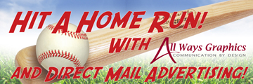 Personalized Direct Mail Advertising