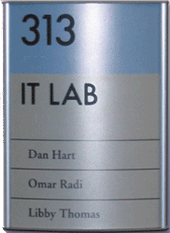 Room Signs