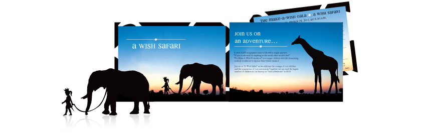 Wish Safari
