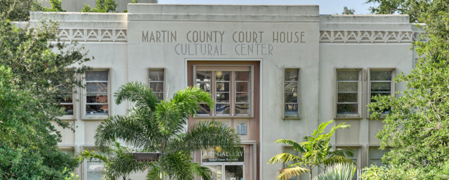 Martin County