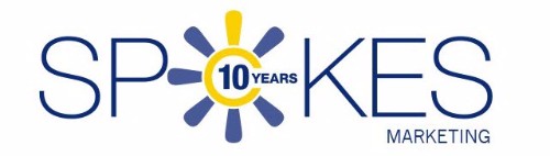 Spokes Marketing Celebrating 10 Years!