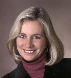 Gayle Treworgy