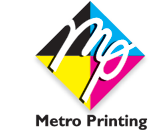 Metro Printing