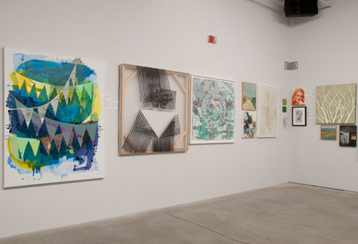 13th Annual Art Auction