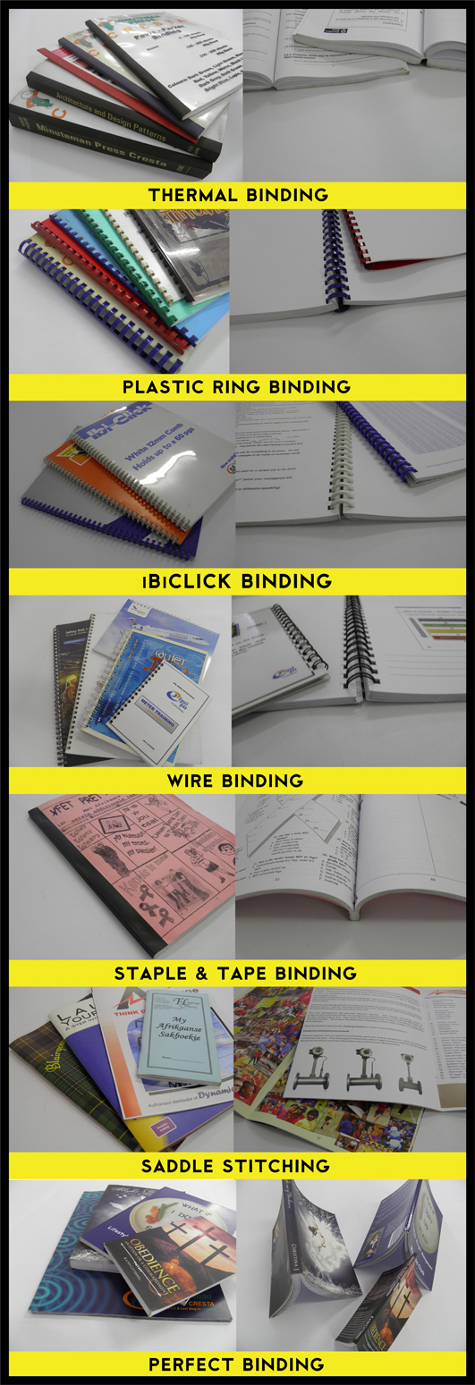 Binding