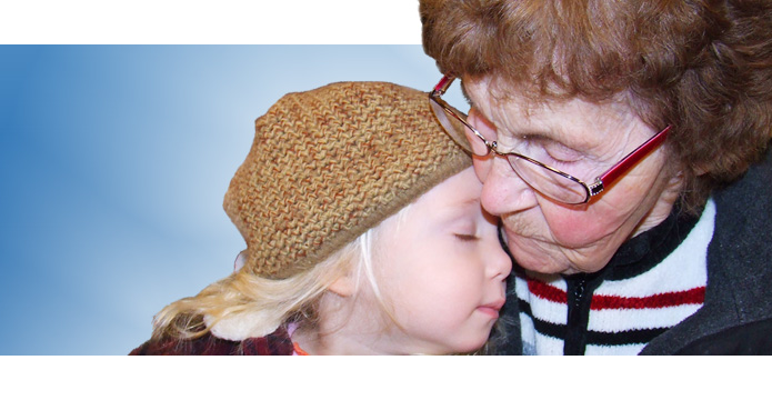 Grandchild