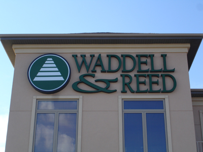 Channel Letter Signs