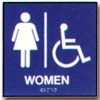 ADA Signage