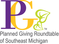 Planned Giving Roundtable and LEAVE A LEGACY | Southeast Michigan