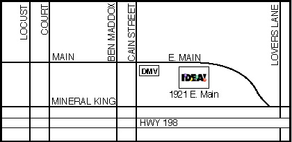 http://maps.google.com/places/us/ca/visalia/e-main-st/1921/-idea-printing-&-graphics-inc?gl=us