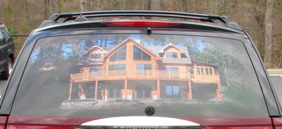 Window Perf