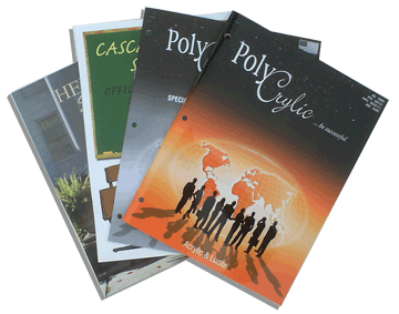 Booklets