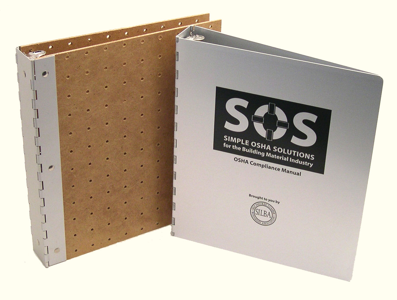Metal and Wood Binders