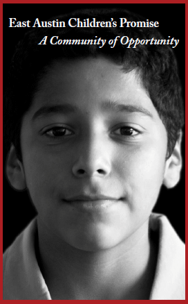 East Austin Children's Promise Brochure