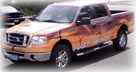 Vehicle Graphics