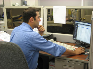 Mele Printing has the latest technology