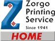 Zorgo Printing Service, Inc.