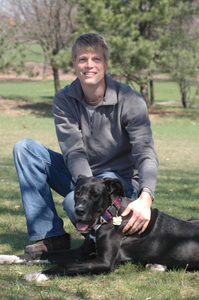 Adopter Of The Month