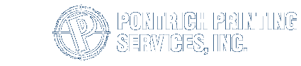 Pontrich Printing Services, Inc.