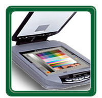 Scanning