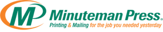MMP Printing & Digital Graphics. A division of PrintCom, Inc., a Minuteman International, Inc. Licensee