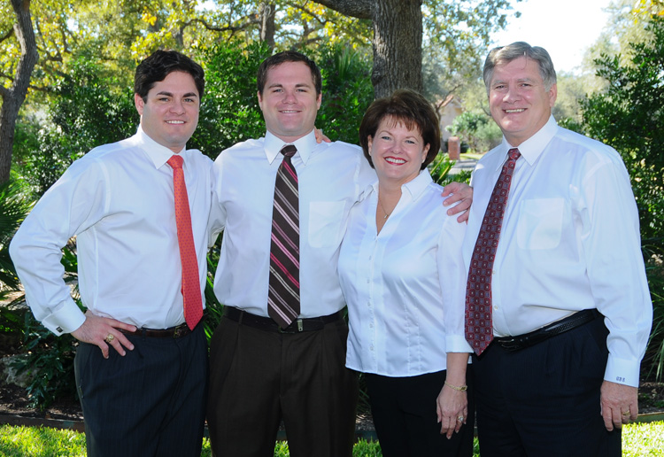 Our Staff