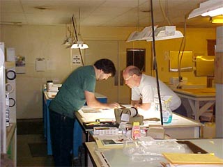 Departments