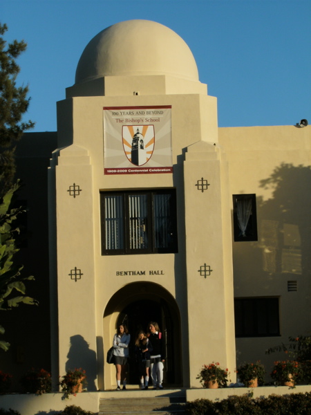 School Banners
