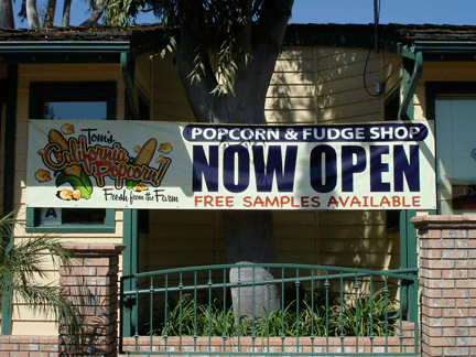 Banners For Branding