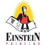 Einstein Printing