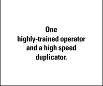 Digital Copies