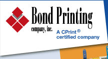 Bond Printing