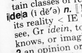 Glossary Of Terms