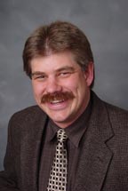 Bill Ganger