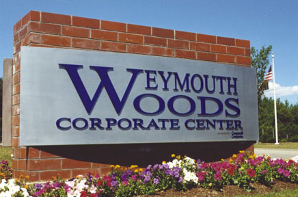 Exterior Signs