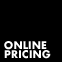 Online Pricing