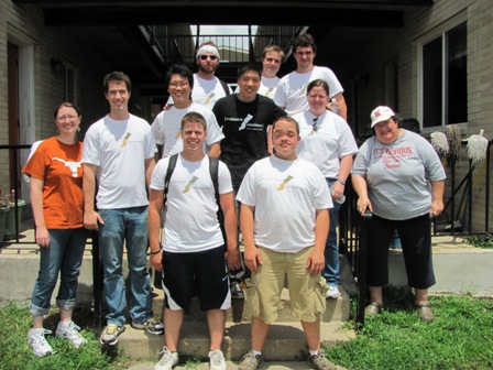 Volunteer Opportunities