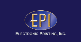 Electronic Printing, Inc.