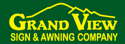 Grand View Sign and Awning Co.